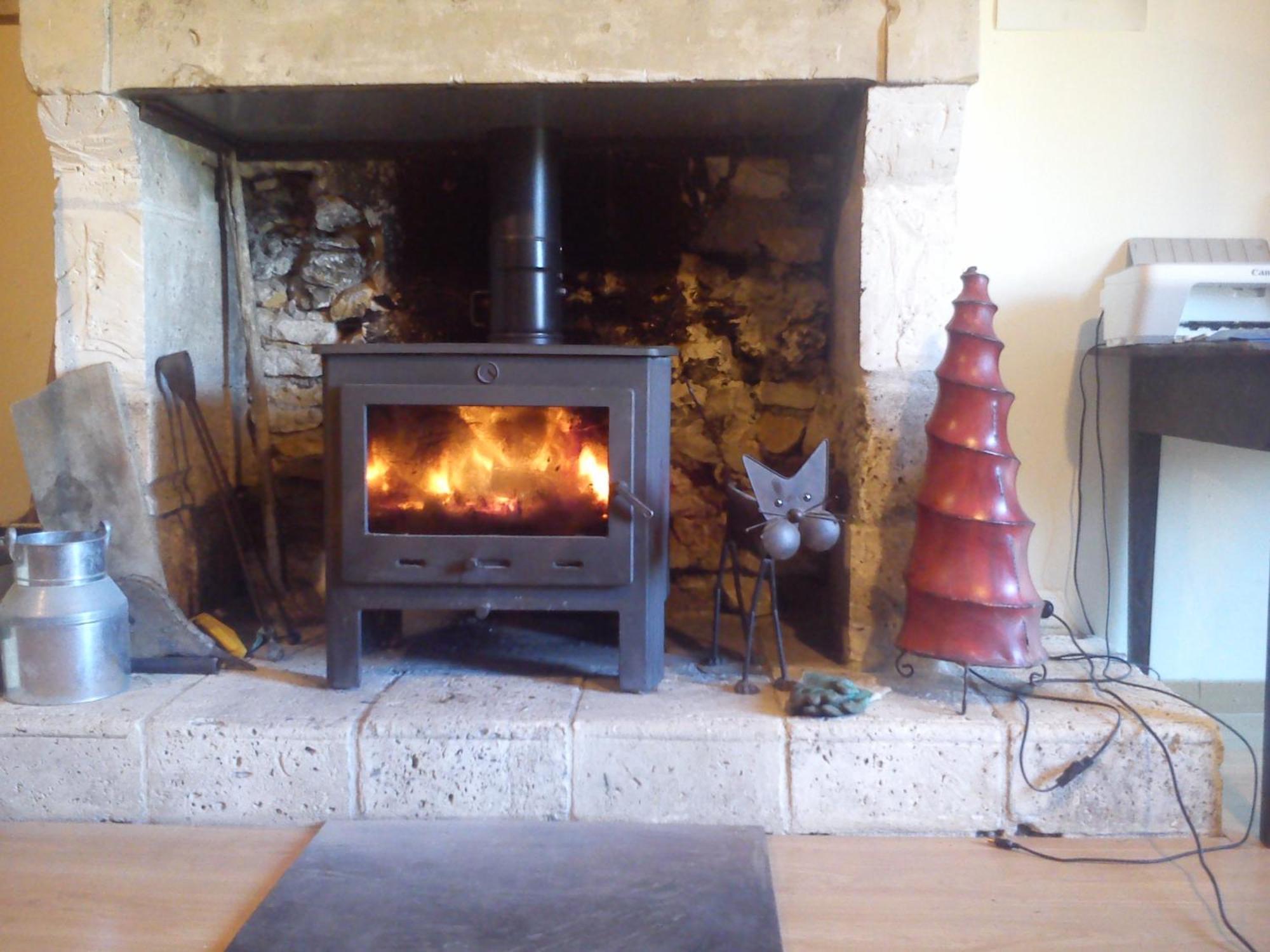 Les Chambres Du Nid Charentais La Poterie  エクステリア 写真