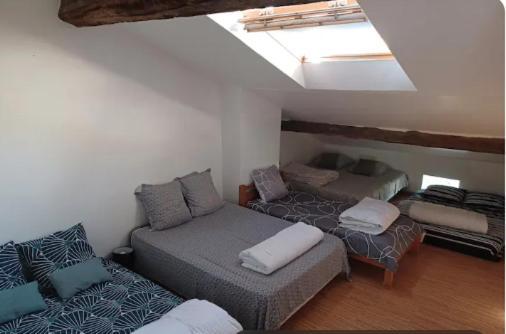 Les Chambres Du Nid Charentais La Poterie  エクステリア 写真